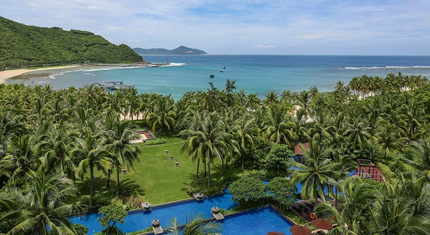Sanya Travel
