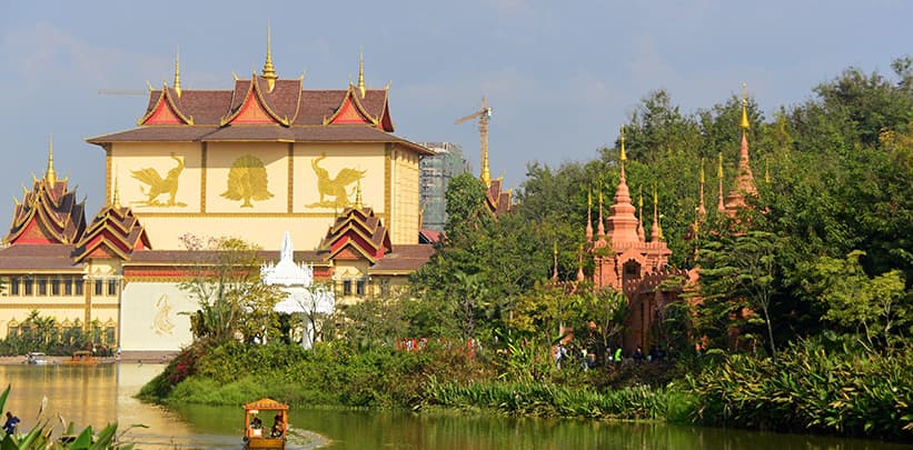 Manting Park