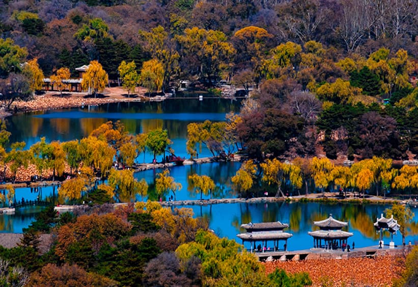 Mountain Resort