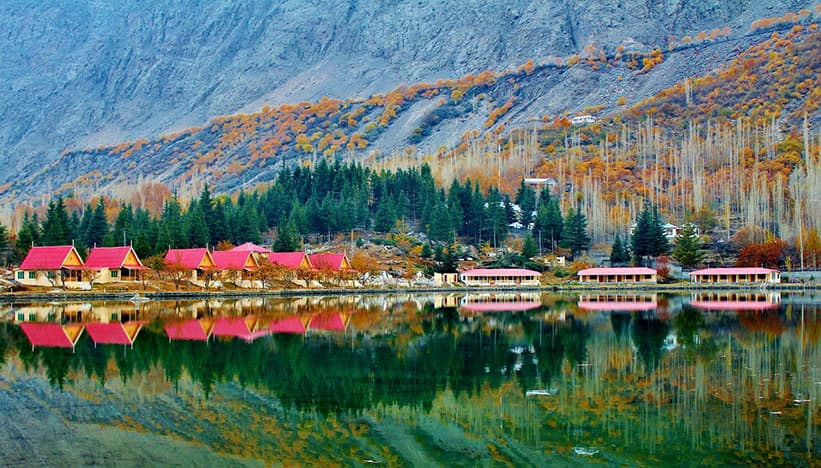 Shangri-La in Yunnan