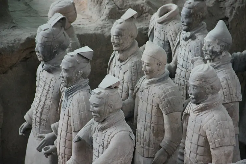 Terracotta Army