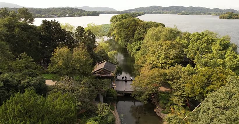 West Lake