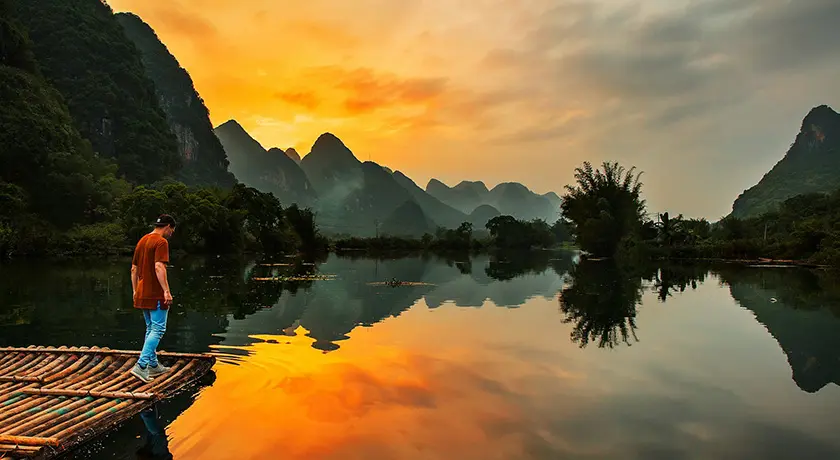 Yangshuo